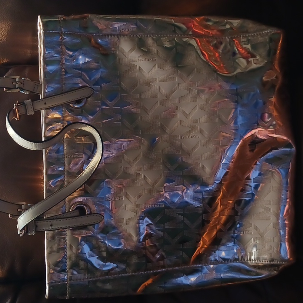 Mk purse